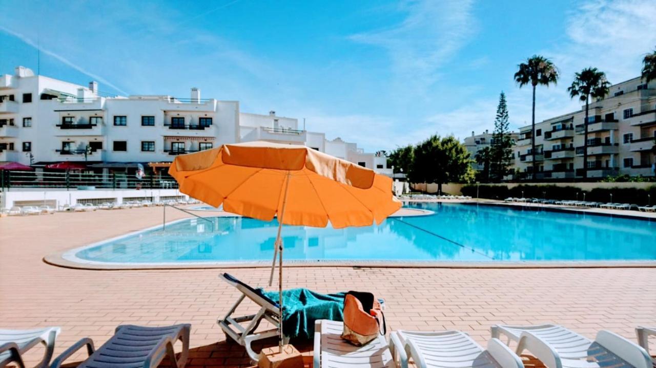 Dunas Do Alvor By Lts Holidays #224 Exterior foto